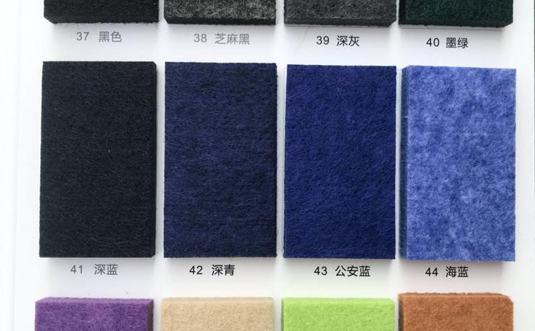 教堂墻體吸音板有哪些？