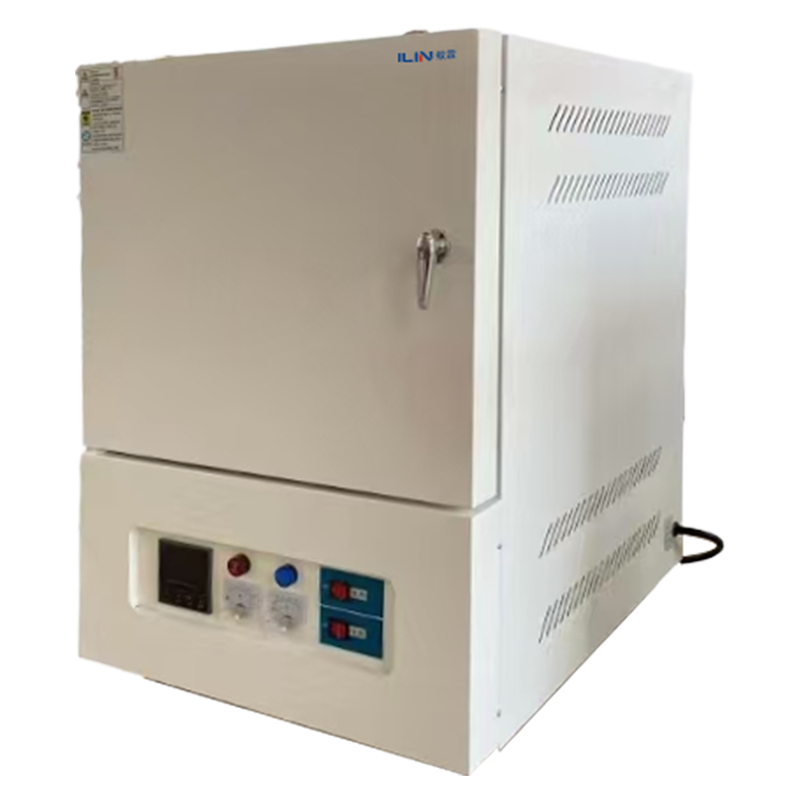 YL-5-17TC箱式實驗電爐（耐火磚）