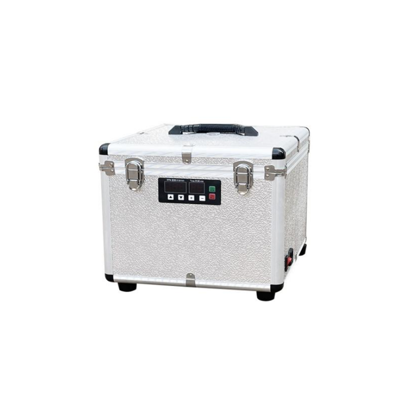 YL-2.5便攜式離心機(jī)